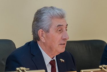 Заксоб одобрил проект бюджета в первом чтении